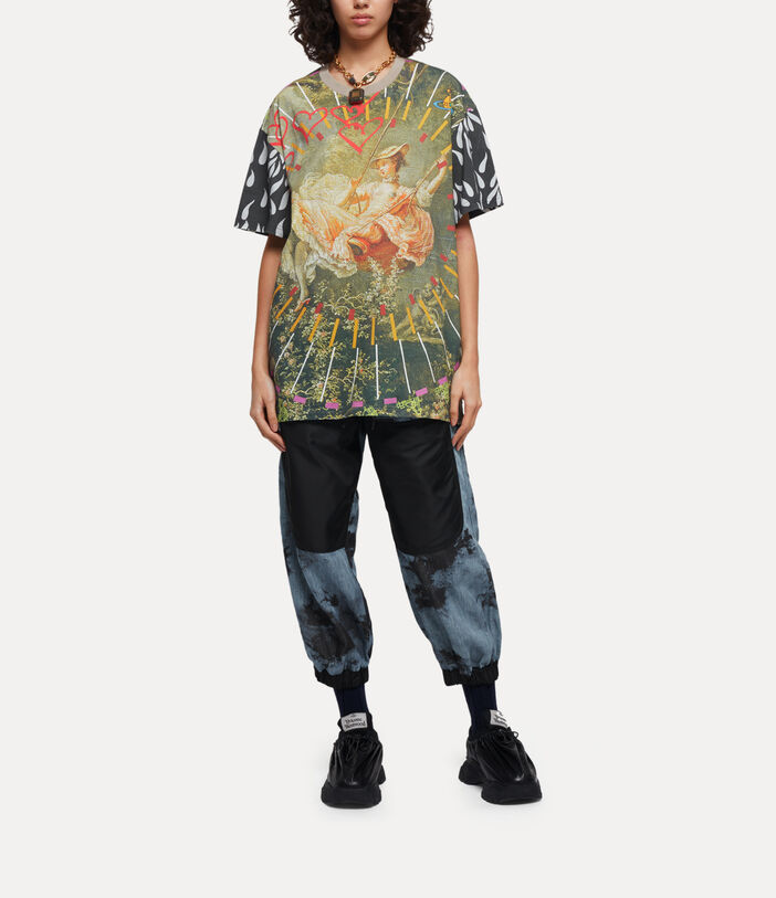 Vivienne Westwood OVERSIZED T-SHIRT